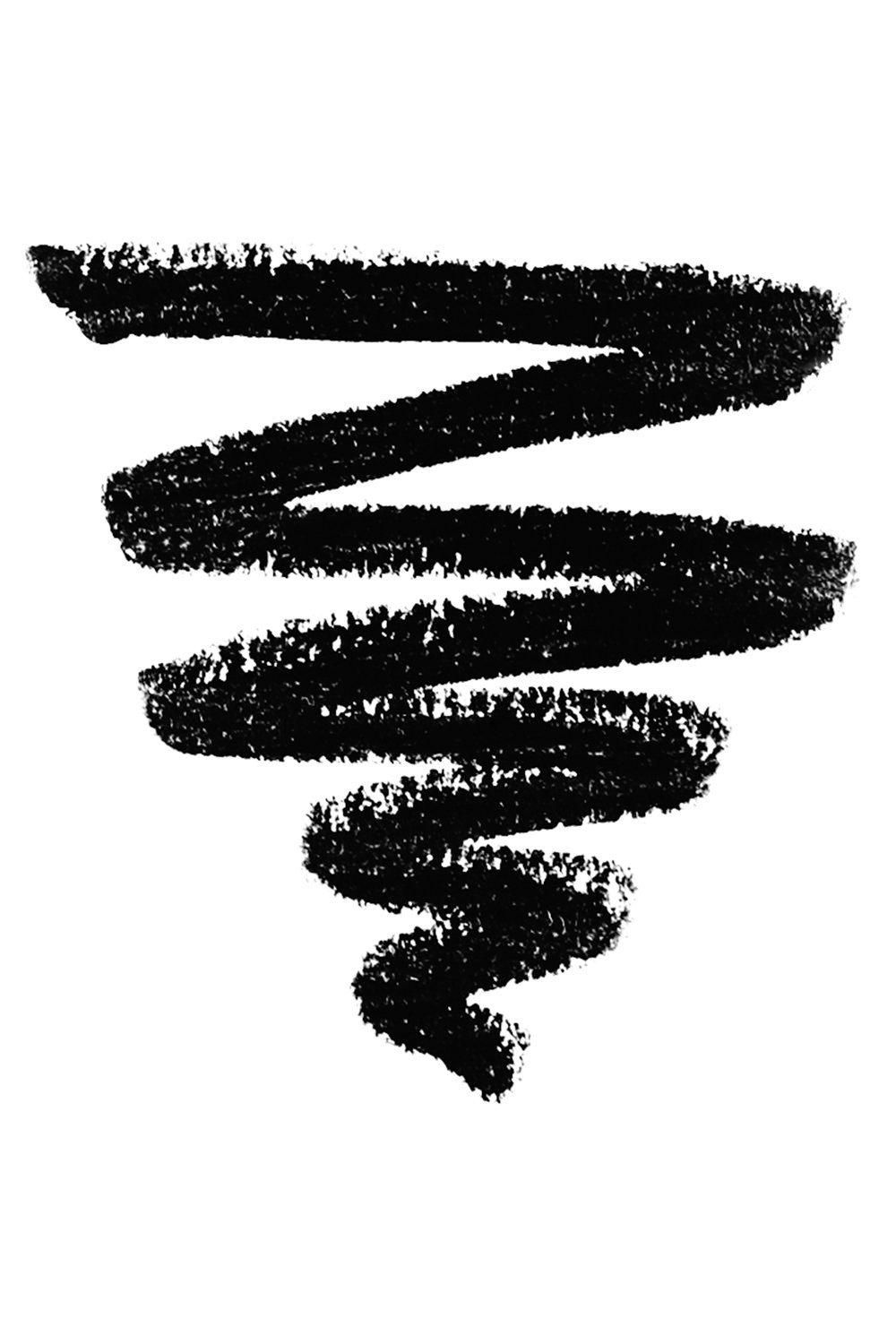 NYX Professional Makeup Micro Brow Pencil Black image 3