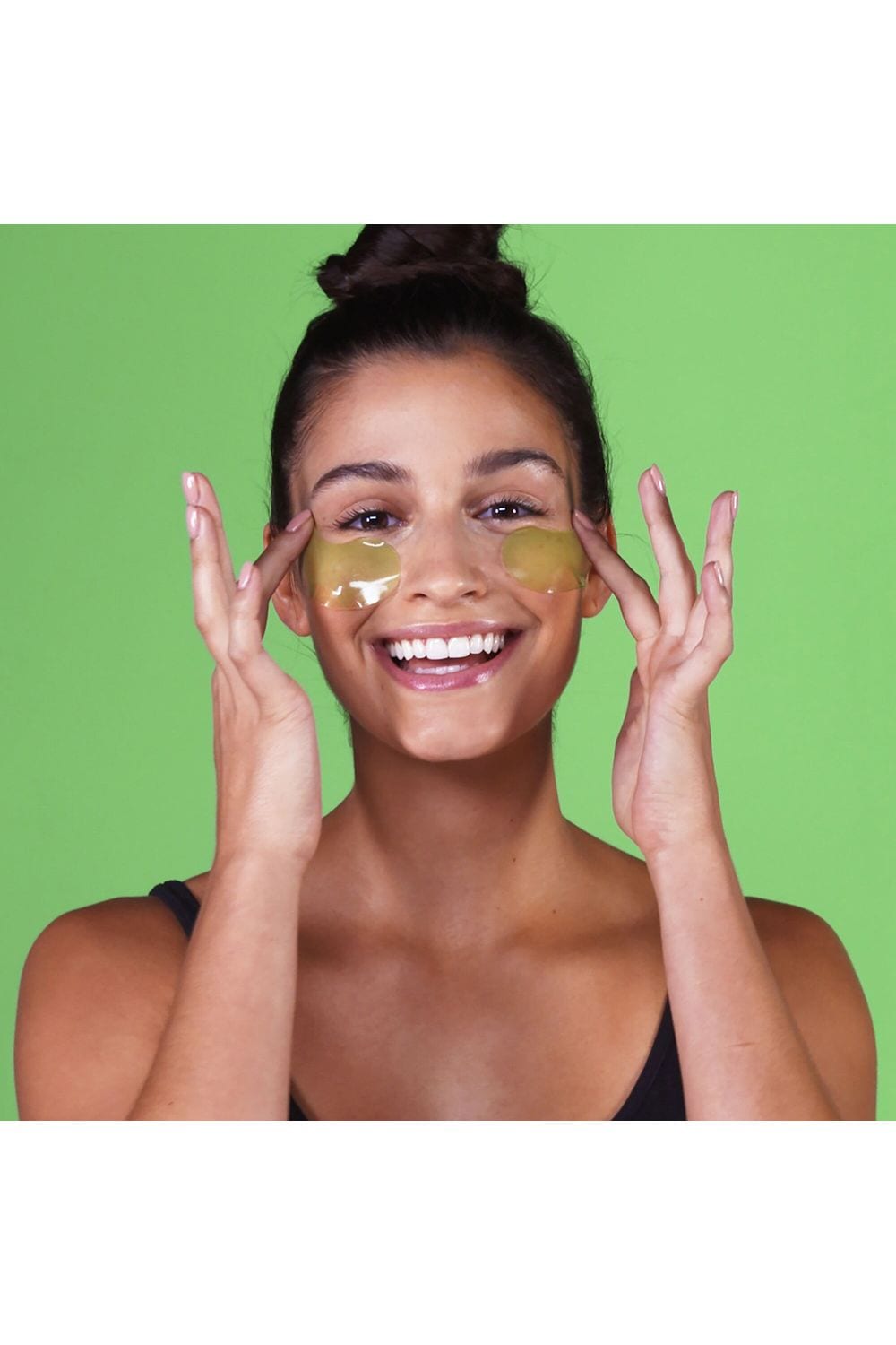 Peter Thomas Roth Cucumber De-Tox Hydra-Gel Eye Patches 15 pairs Multi image 6