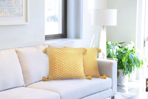 New Edge Blinds Stockholm Cushion Cover image 2