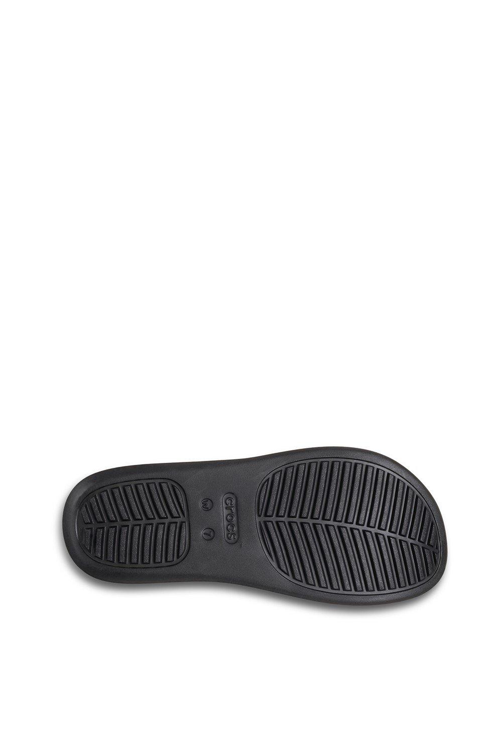 Crocs Getaway Platform Toe Loop image 4