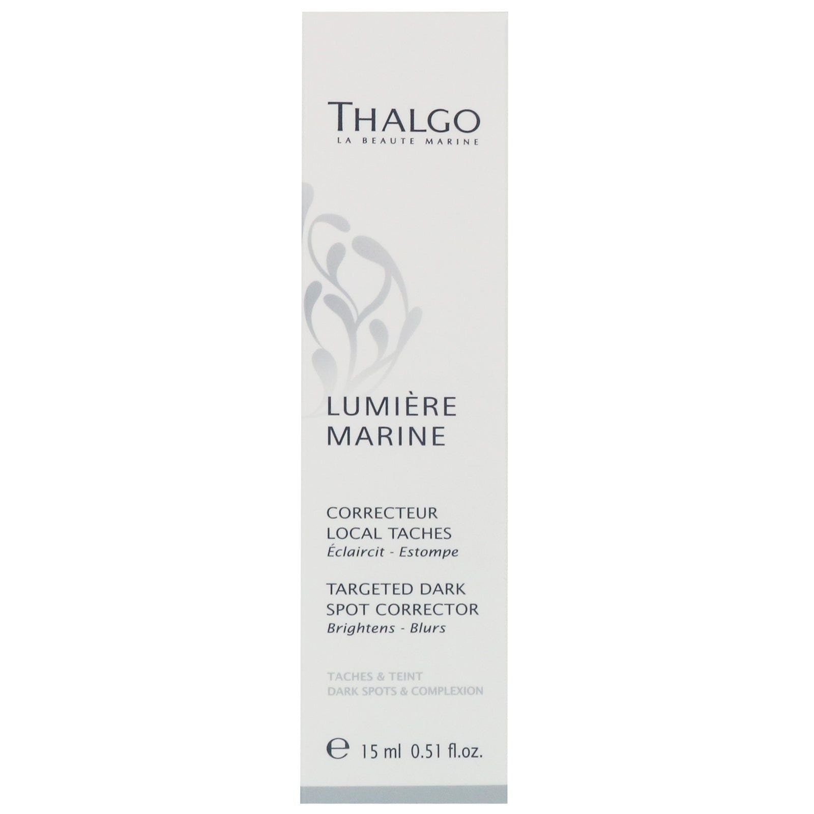 Thalgo Lumière Marine Targeted Dark Spot Corrector 15ml image 2