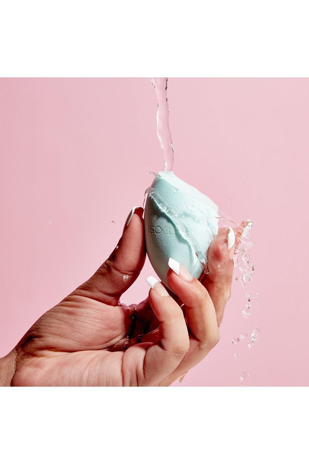 ISOClean ISOCLEAN Cosmetic Sponge Cleaner 525ml Misc image 3