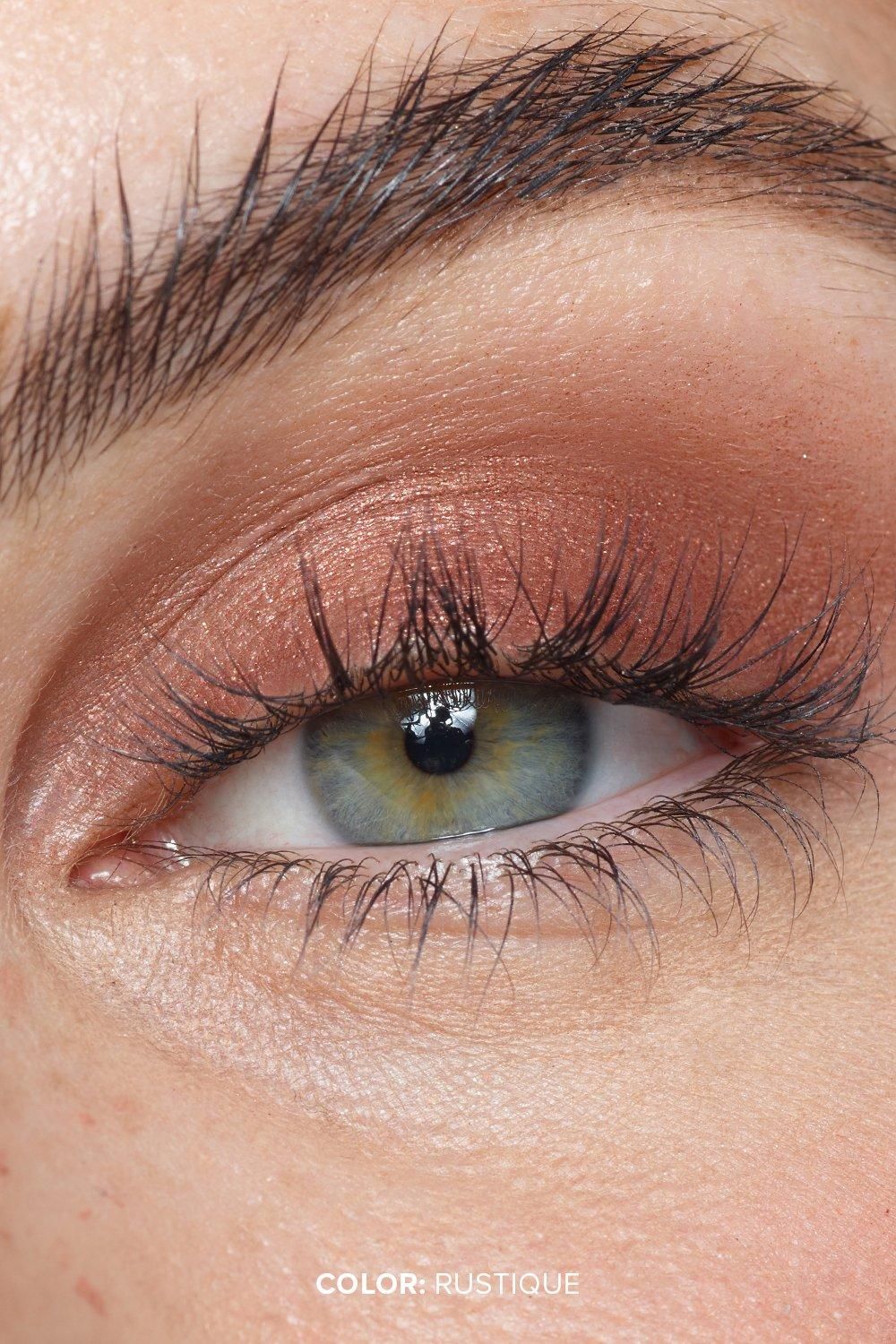 Nudestix Magnetic Luminous Eye Colour Rustique image 6
