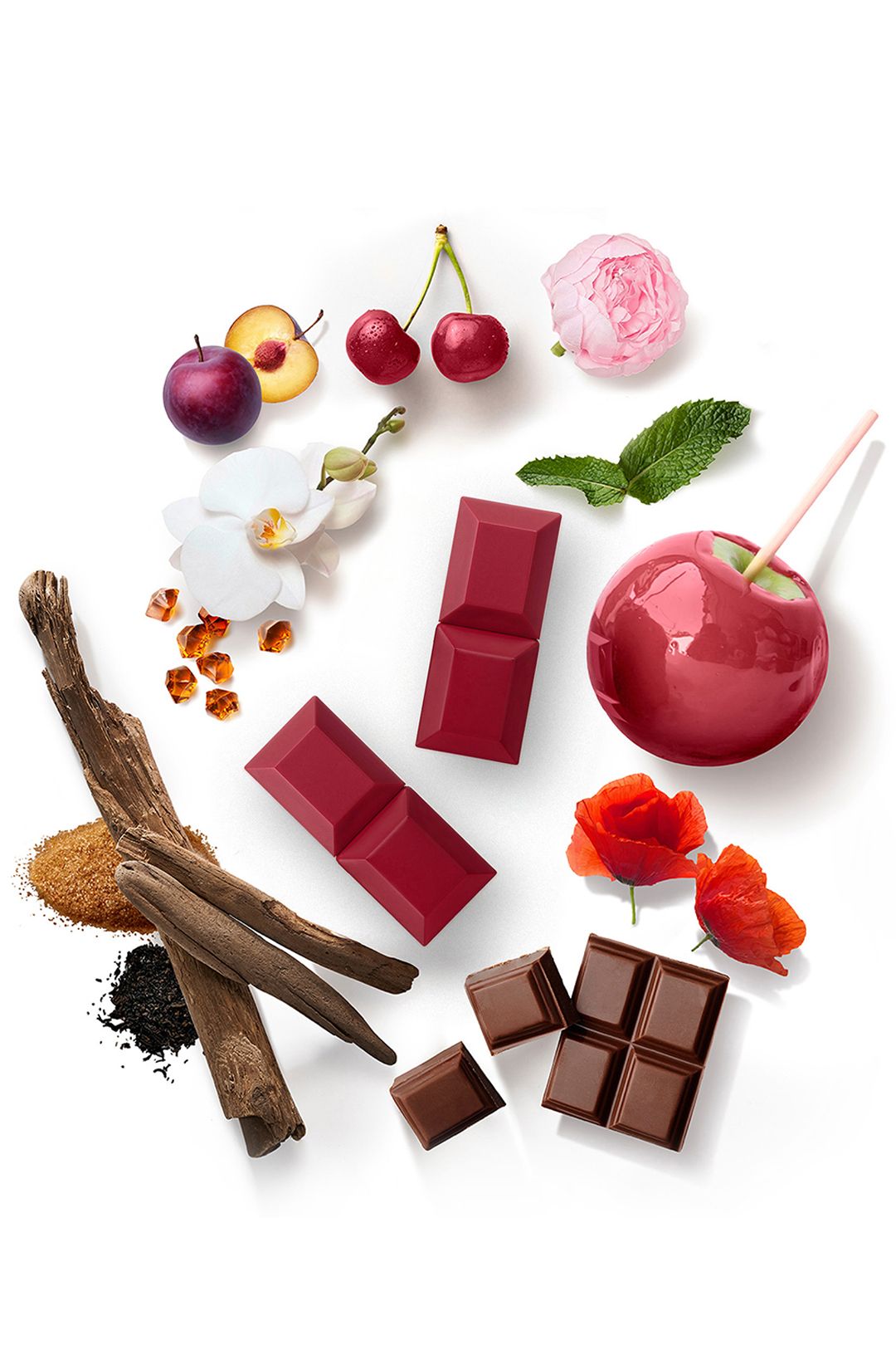 Sabrina Carpenter Cherry Baby Bite Size Eau De Parfum  10ml Misc image 3