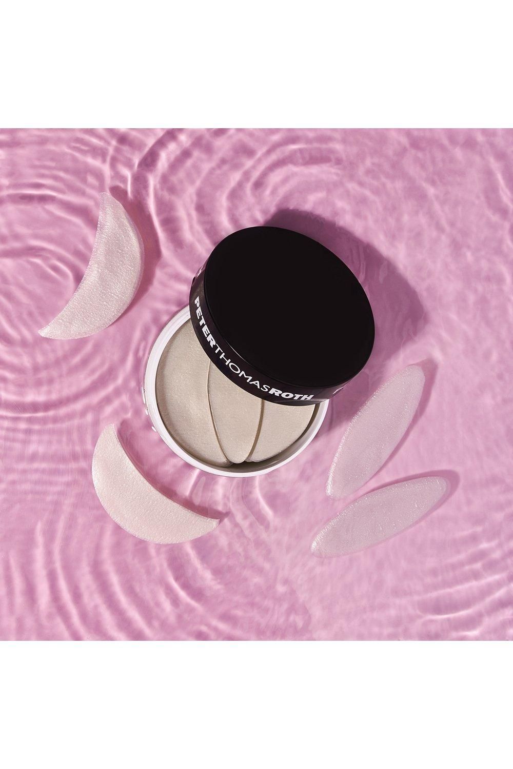 Peter Thomas Roth FirmX® Collagen Hydra-gel Face & Eye Patches Multi image 5