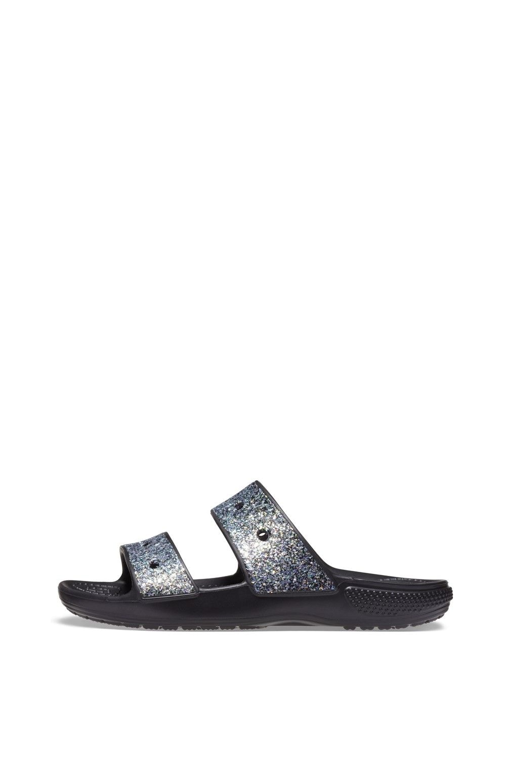 Crocs Classic Crocs Glitter Sandal image 6