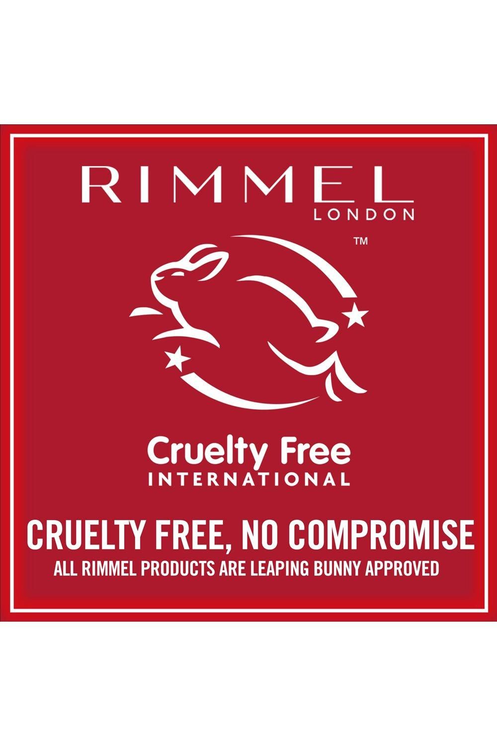 Rimmel London Thrill Seeker Mascara Black image 7