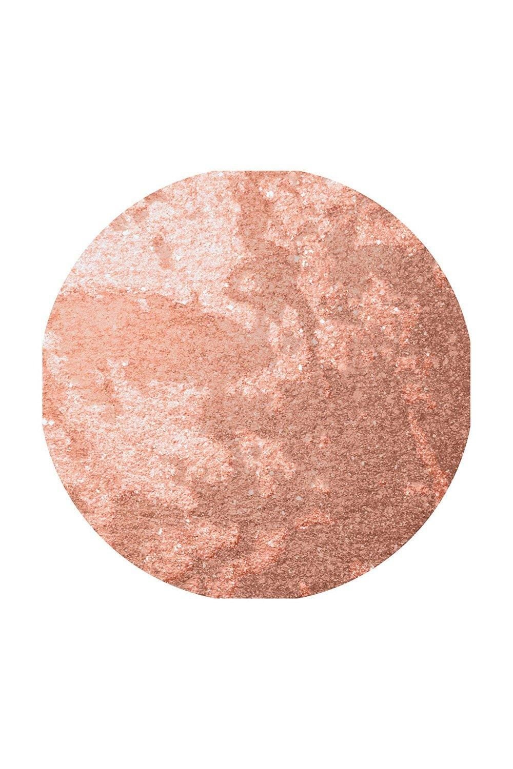 Max Factor Creme Puff Powder Blush Nude Mauve image 2