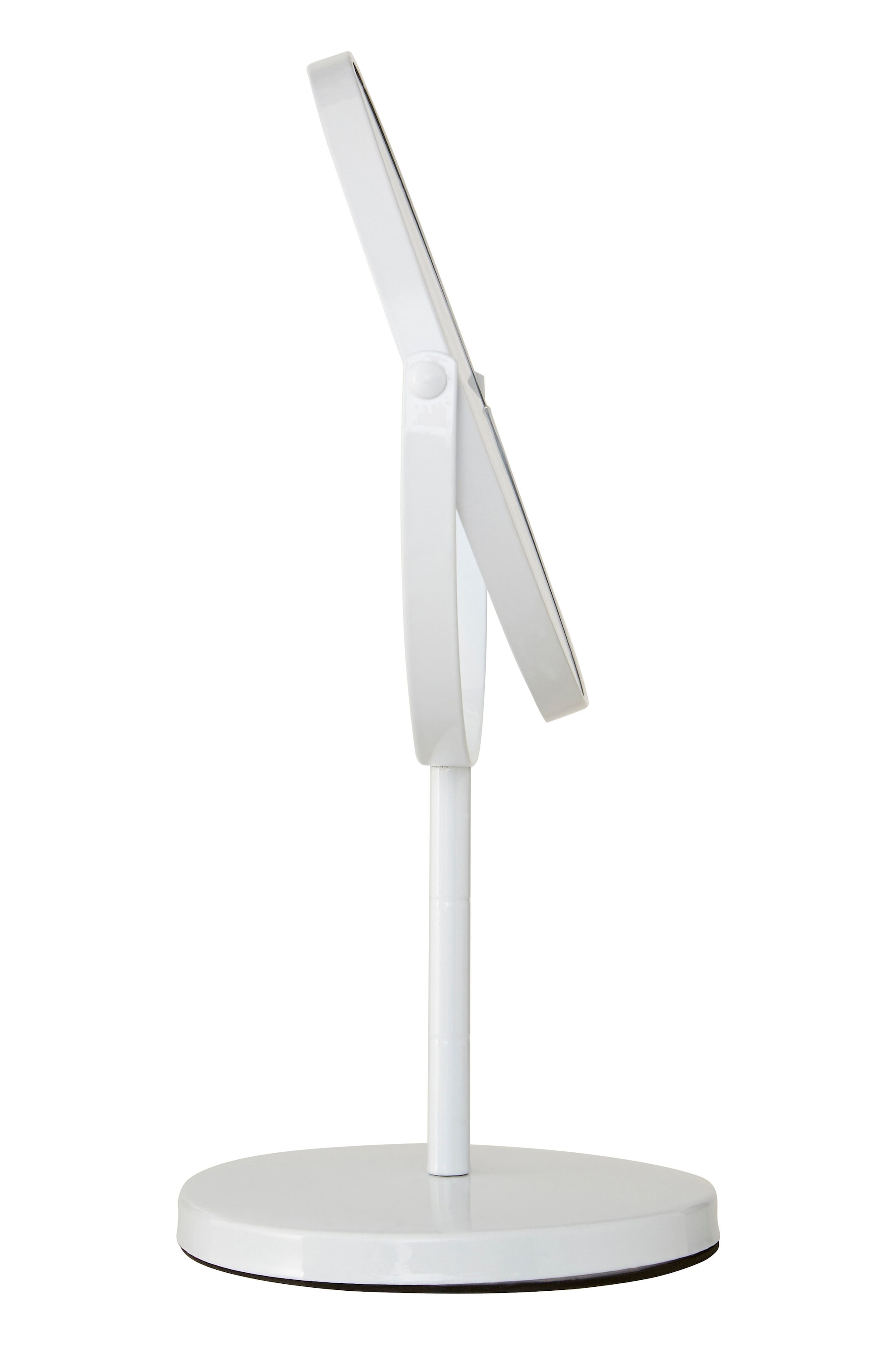 Orsina Marisha Swivel Large Table Mirror image 3