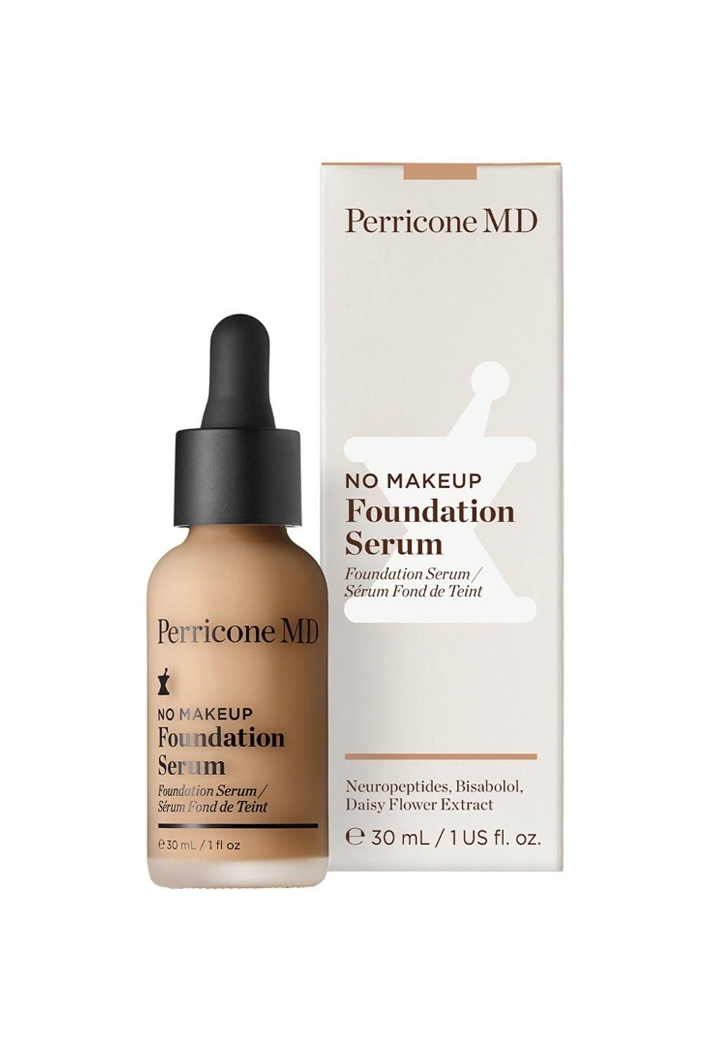 Perricone MD No Makeup Foundation Buff image 2