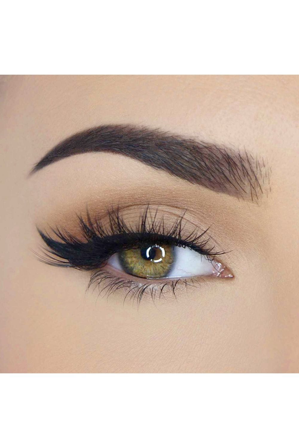 SOSU Cosmetics 7 Deadly Sins - Envy Black image 3