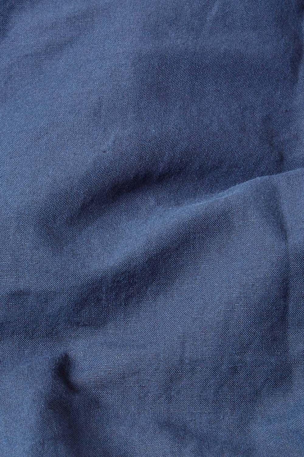 Homescapes Linen Housewife Pillowcase, Standard image 4