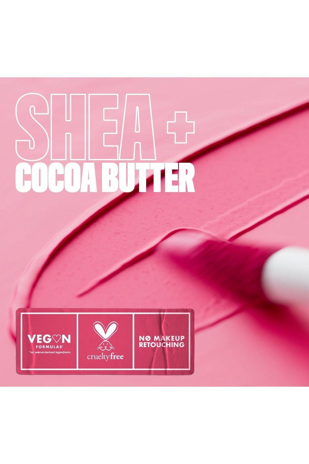 NYX Professional Makeup Smooth Whip Matte Lip Cream Memory Foam image 4