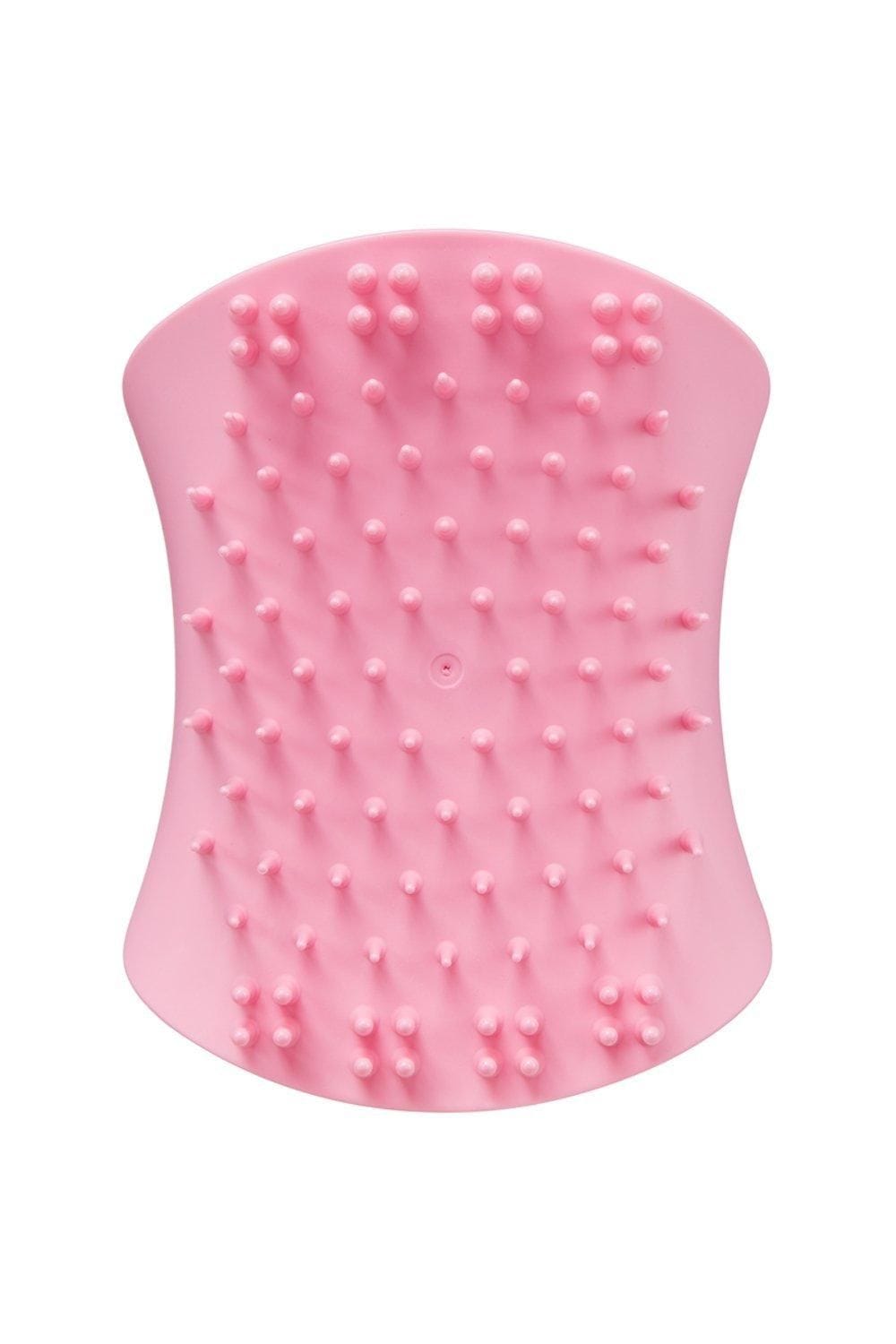 Tangle Teezer The Scalp Exfoliator & Massager - Pretty Pink Pink image 2