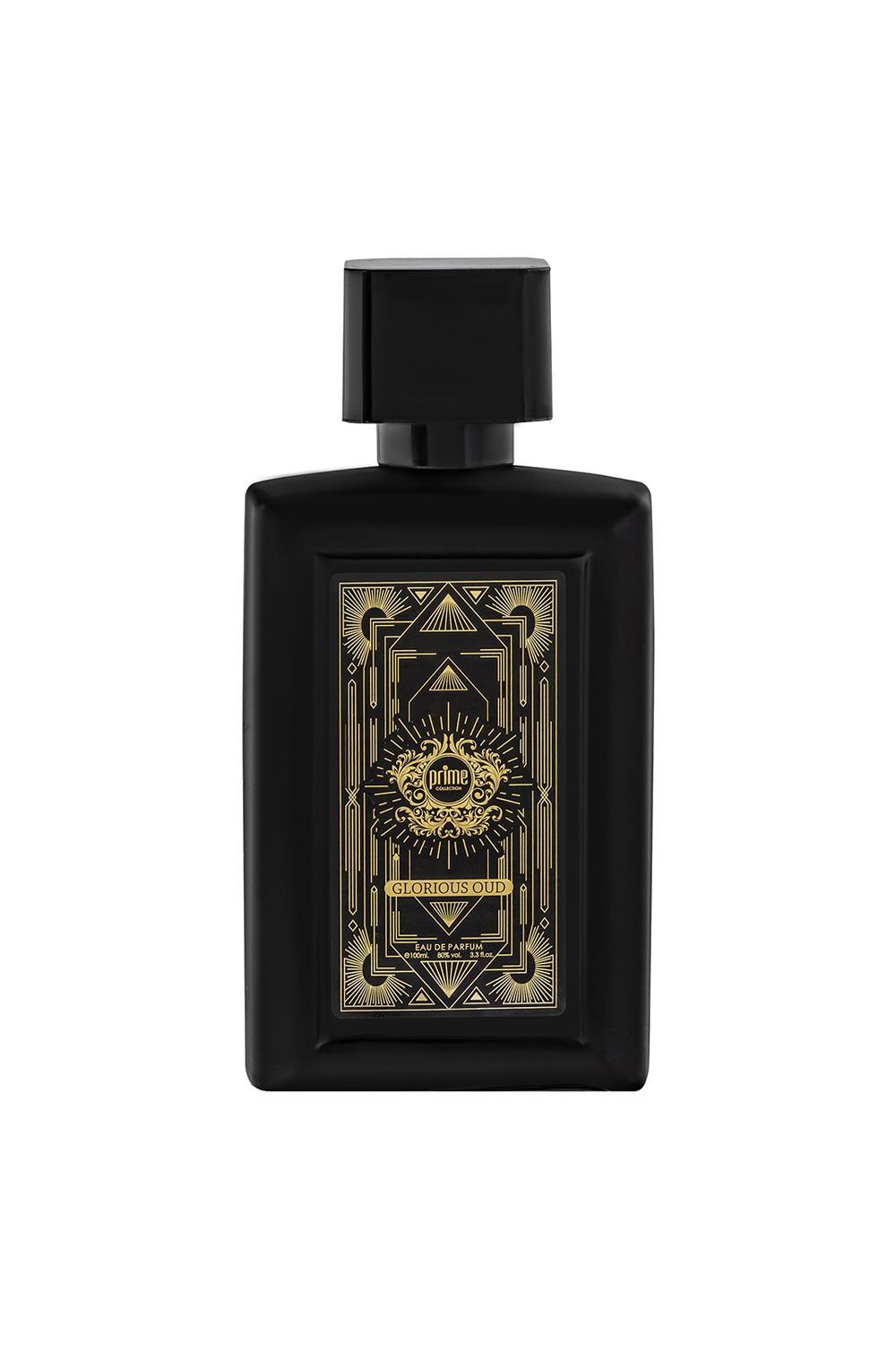 ARMAF Prime Collection Glorious Oud Eau De Parfum 100ml Misc image 1