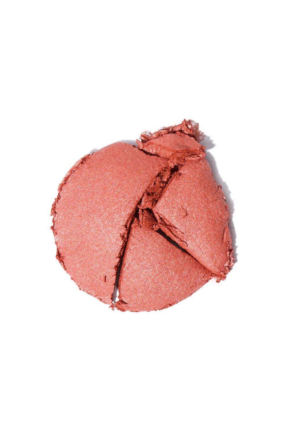 Revolution Bouncy Blur Blush 5.5g Paprika Pop Soft Bronze image 3