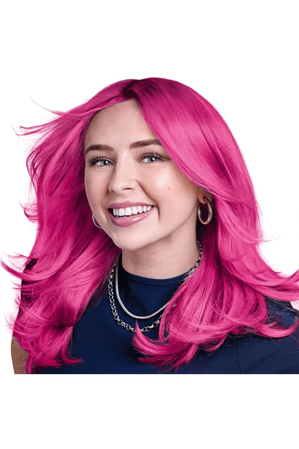 Schwarzkopf Live Ultra Bright 'Hair Dye' 093 Shocking Pink image 2