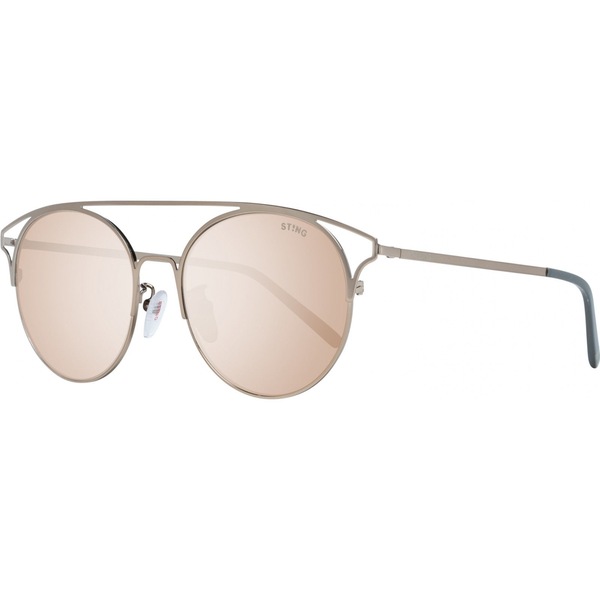 Sting SST134-528FFG Panthos (Tea Cup) Sunglasses