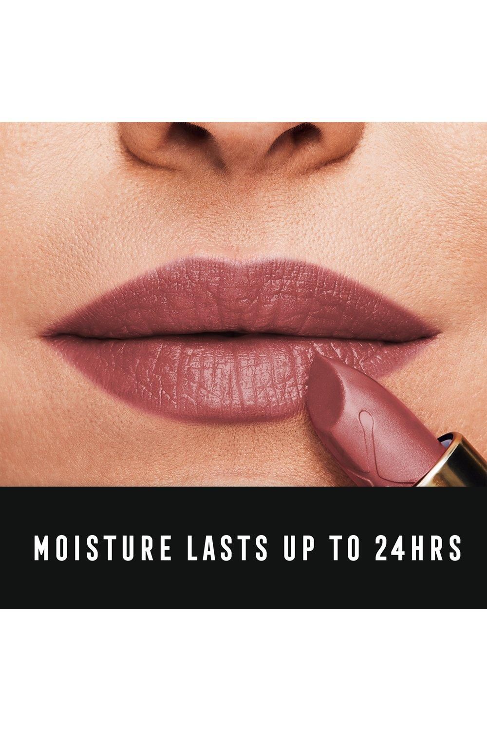 Max Factor Colour Elixir Lipstick Bewitching Coral image 5