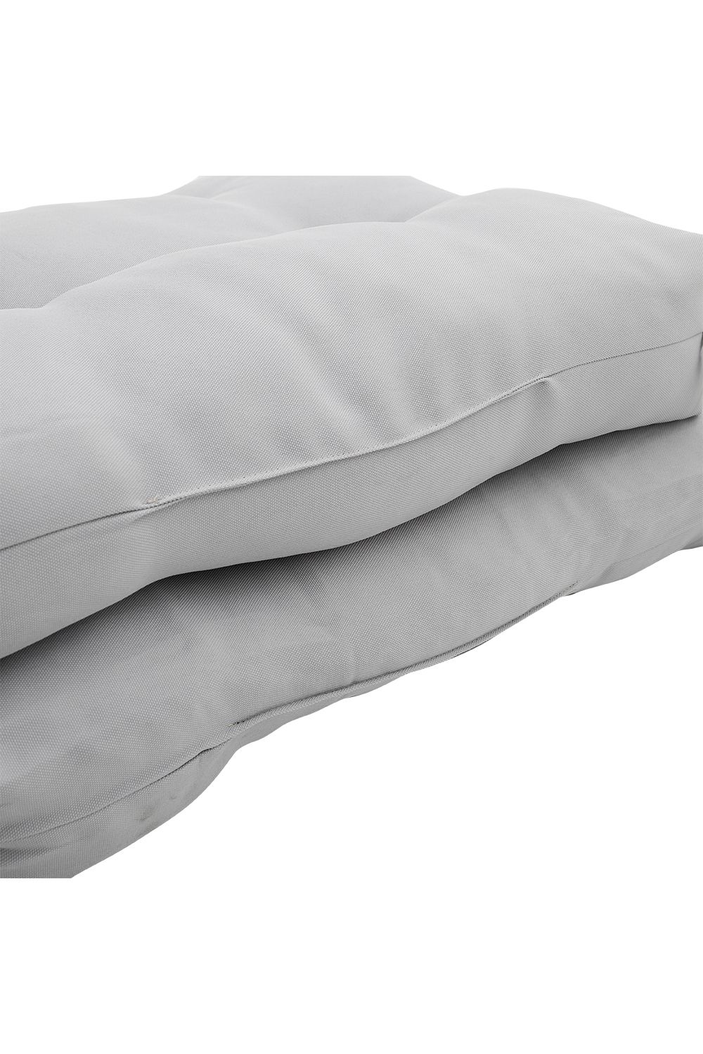 Living and Home Lawn Chair Garden Seat Cushion 110x50cm image 5