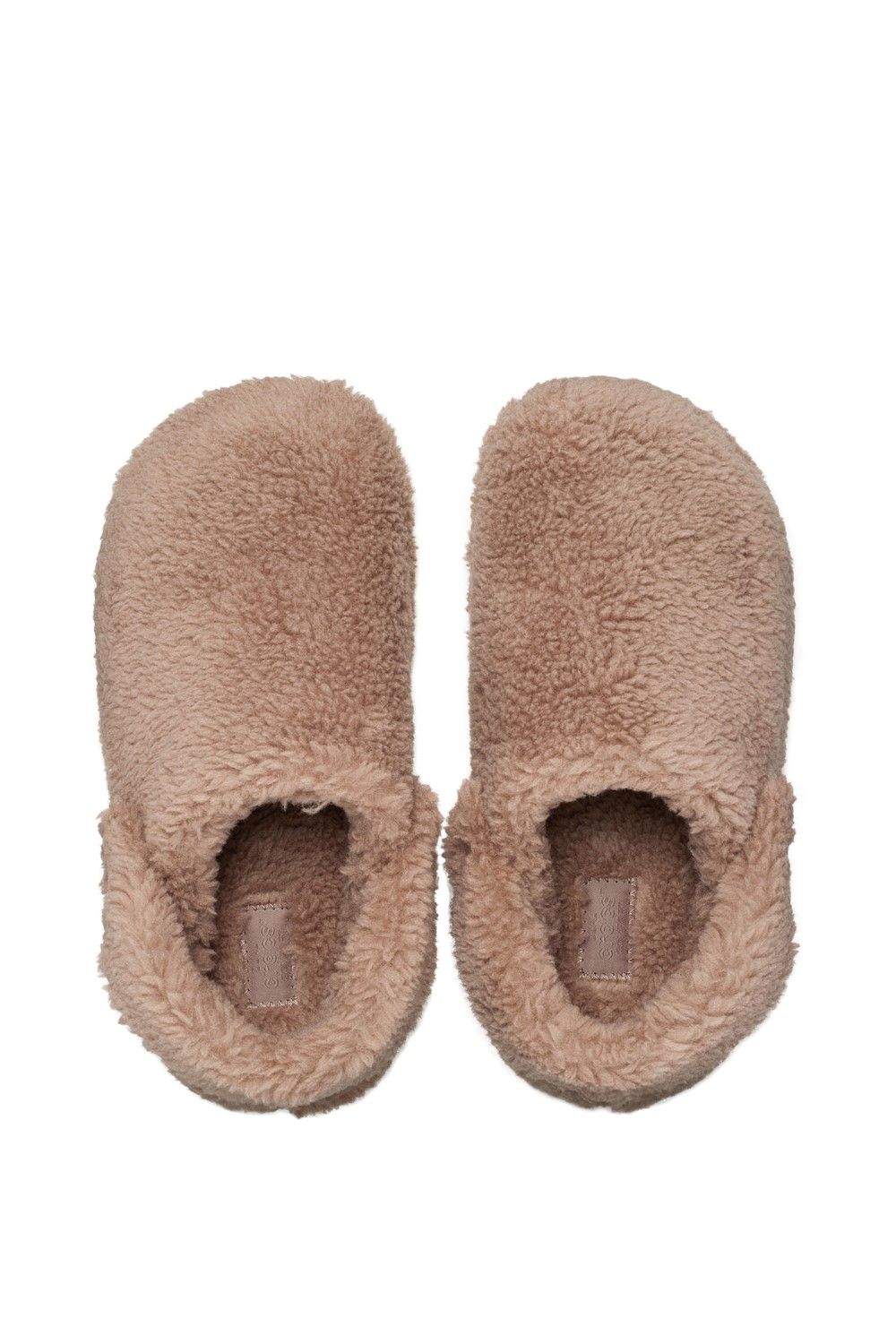 Crocs Classic Cozzzy Slipper image 5