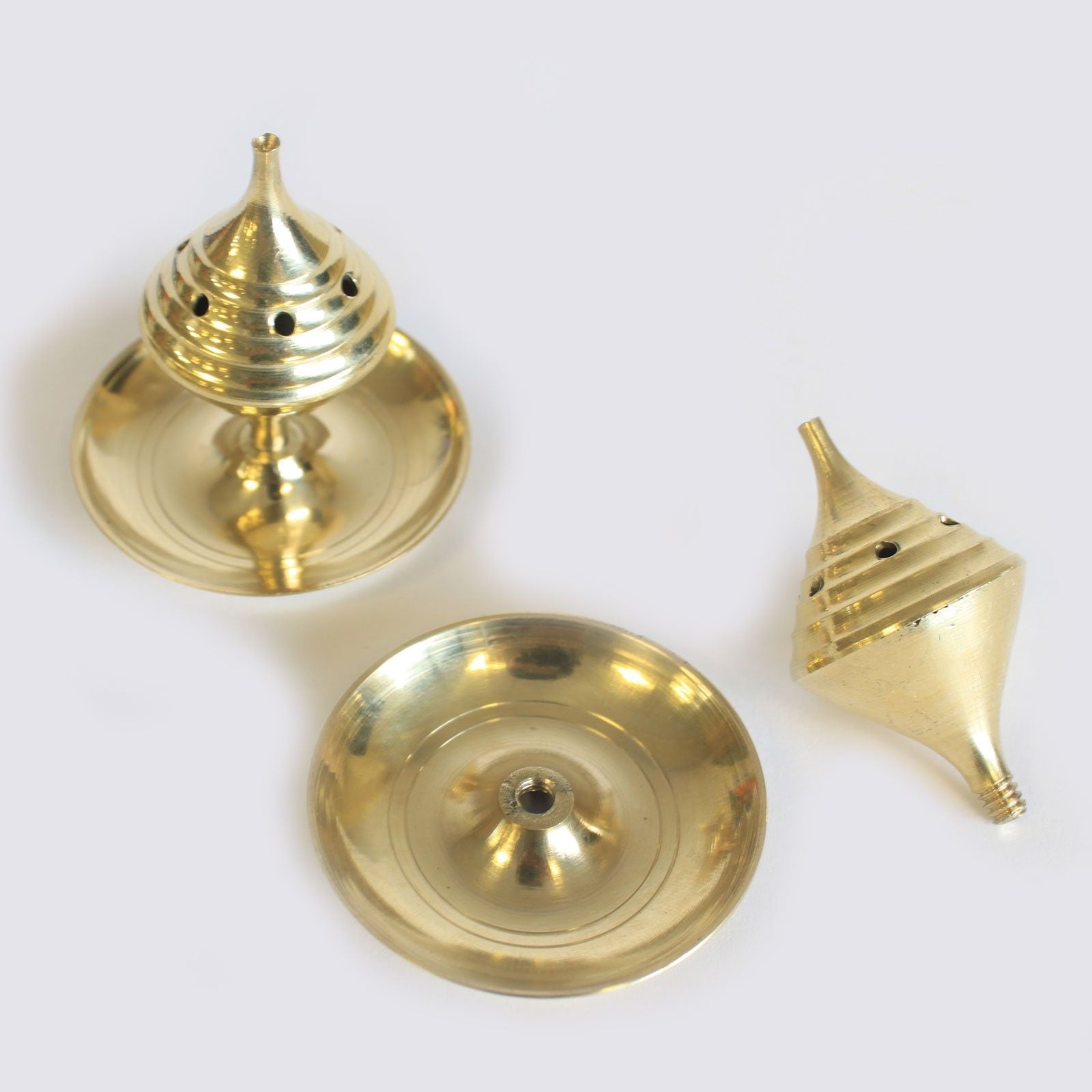 KDMD Small Incense Burner image 3