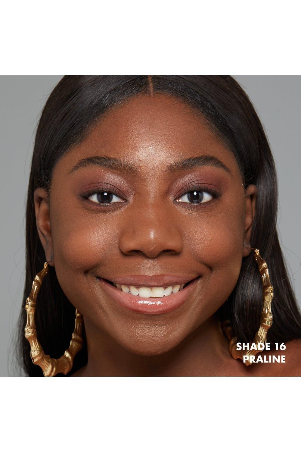 NYX Professional Makeup Butter Lip Gloss Praline image 3