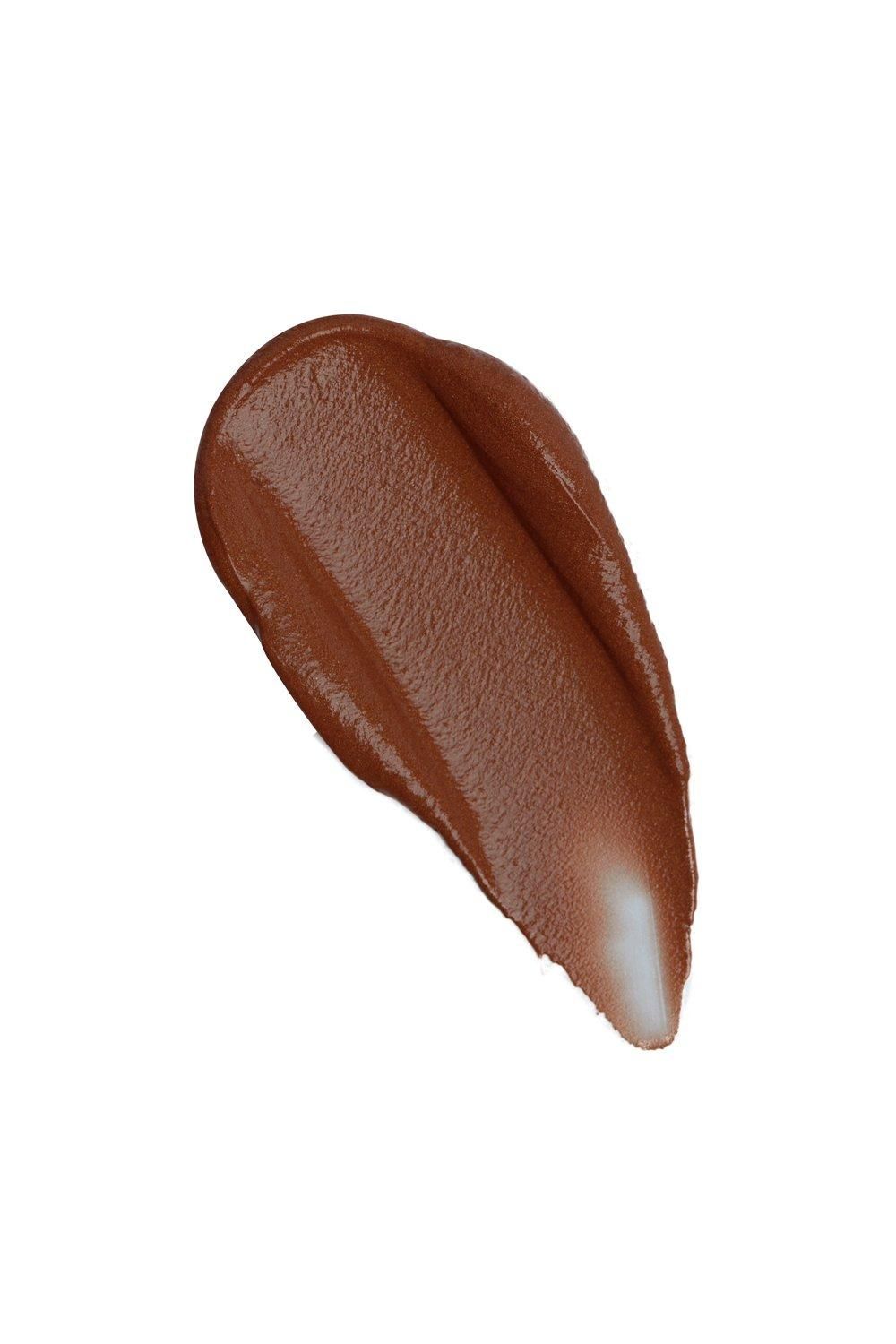 Revolution Bright Light Bronzing Drops Deep Bronze Spice image 3