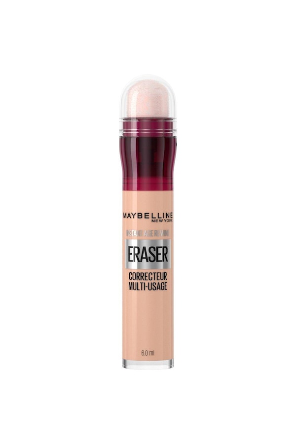 Maybelline Instant Anti Age Eraser Eye Concealer 121 Light Honey