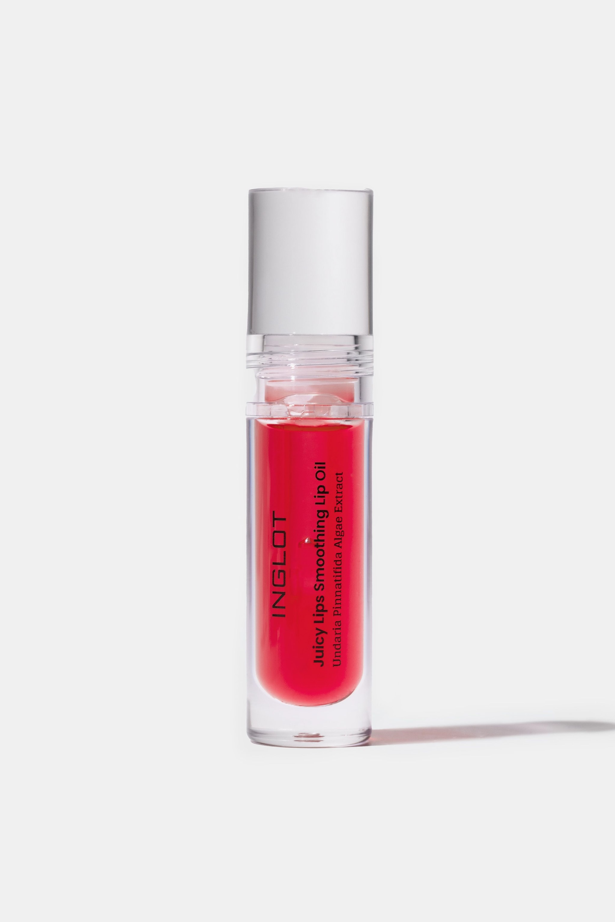 INGLOT Juicy Lips Smoothing Lip Oil image 4