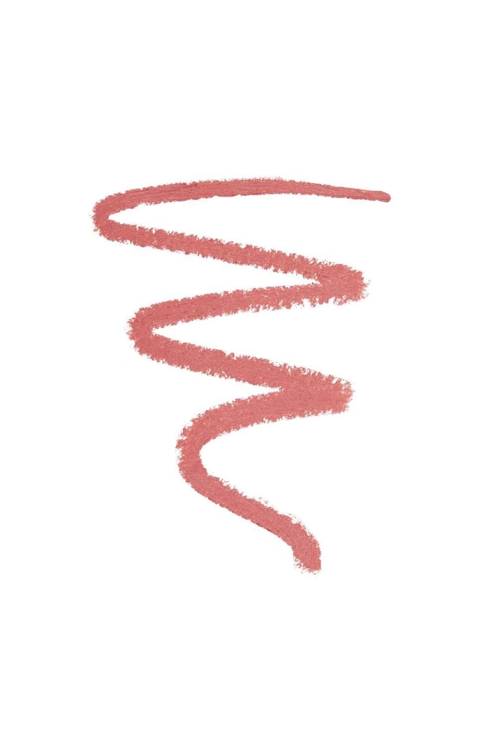 Revolution Revolution Streamline Waterline Eyeliner Pencil Hot Pink image 3