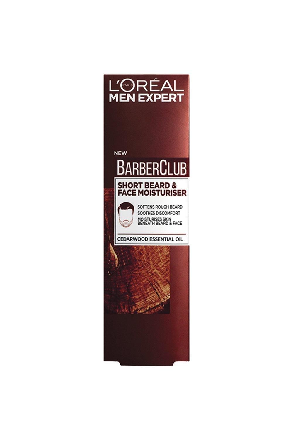 L'Oréal Paris Men Expert Barber Club Moisturiser Multi image 9