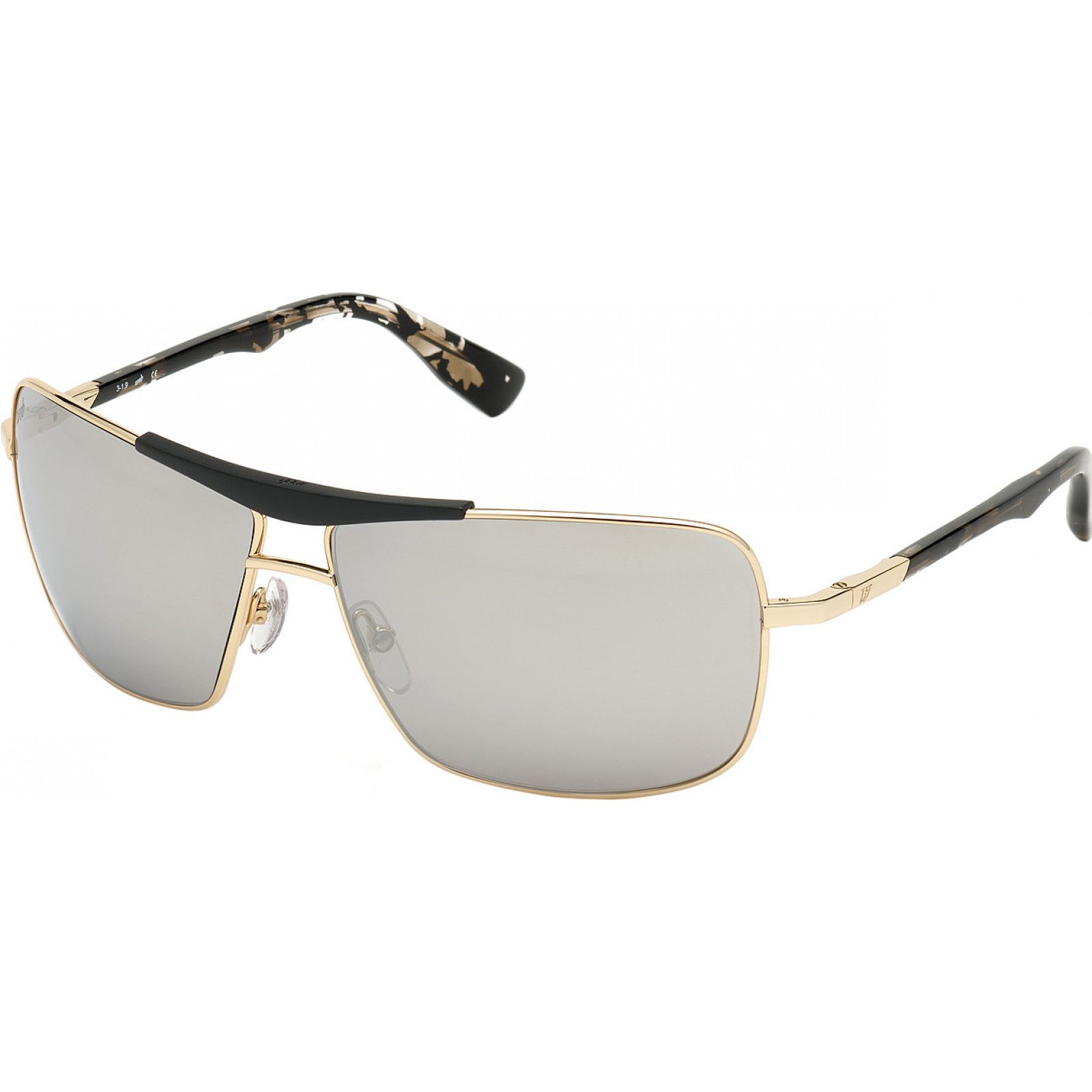 Web Eyewear WE0280-6232C Sunglasses image 1