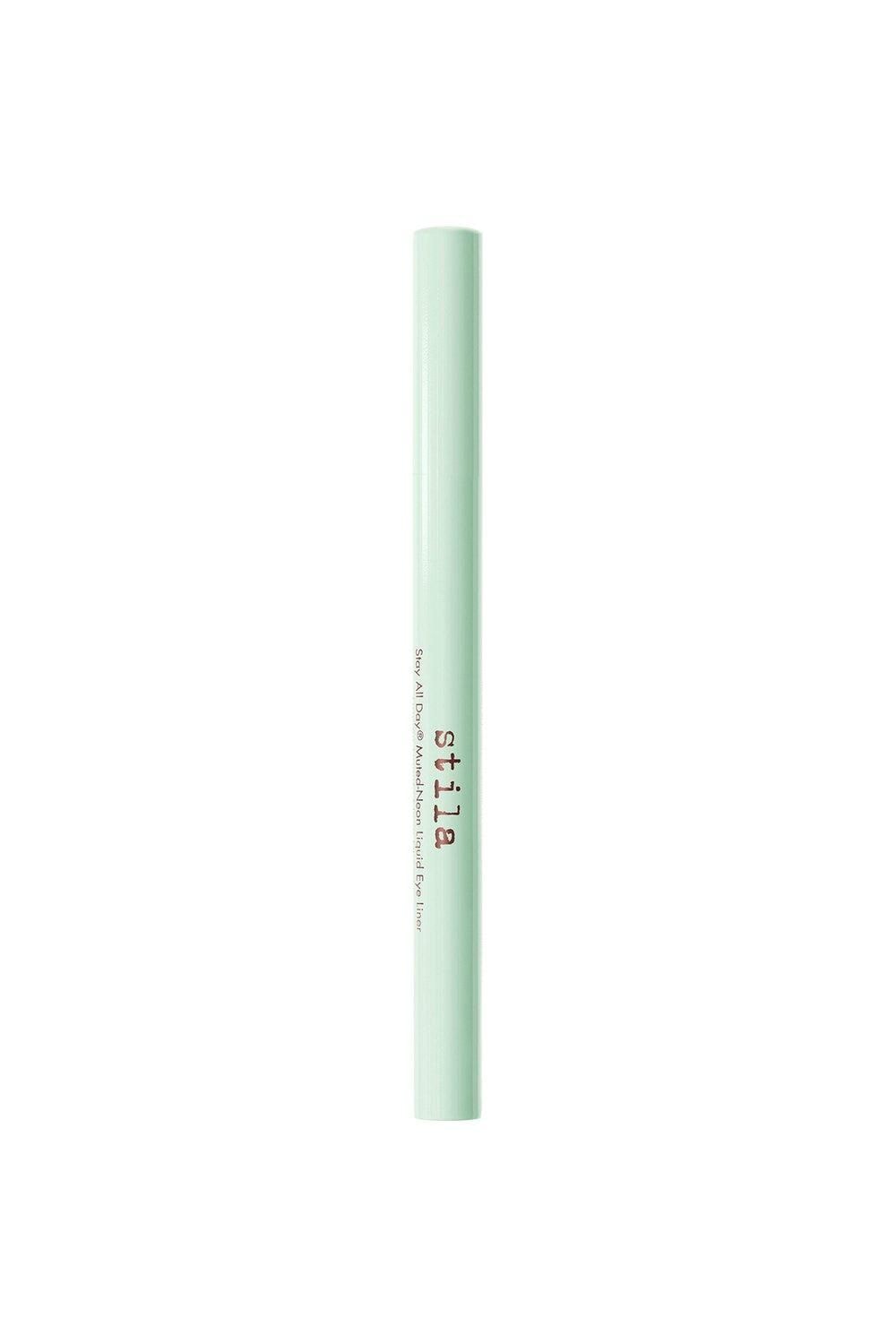 Stila Stay All Day Muted Neon Liquid Eye Liner Hint Of Mint image 1