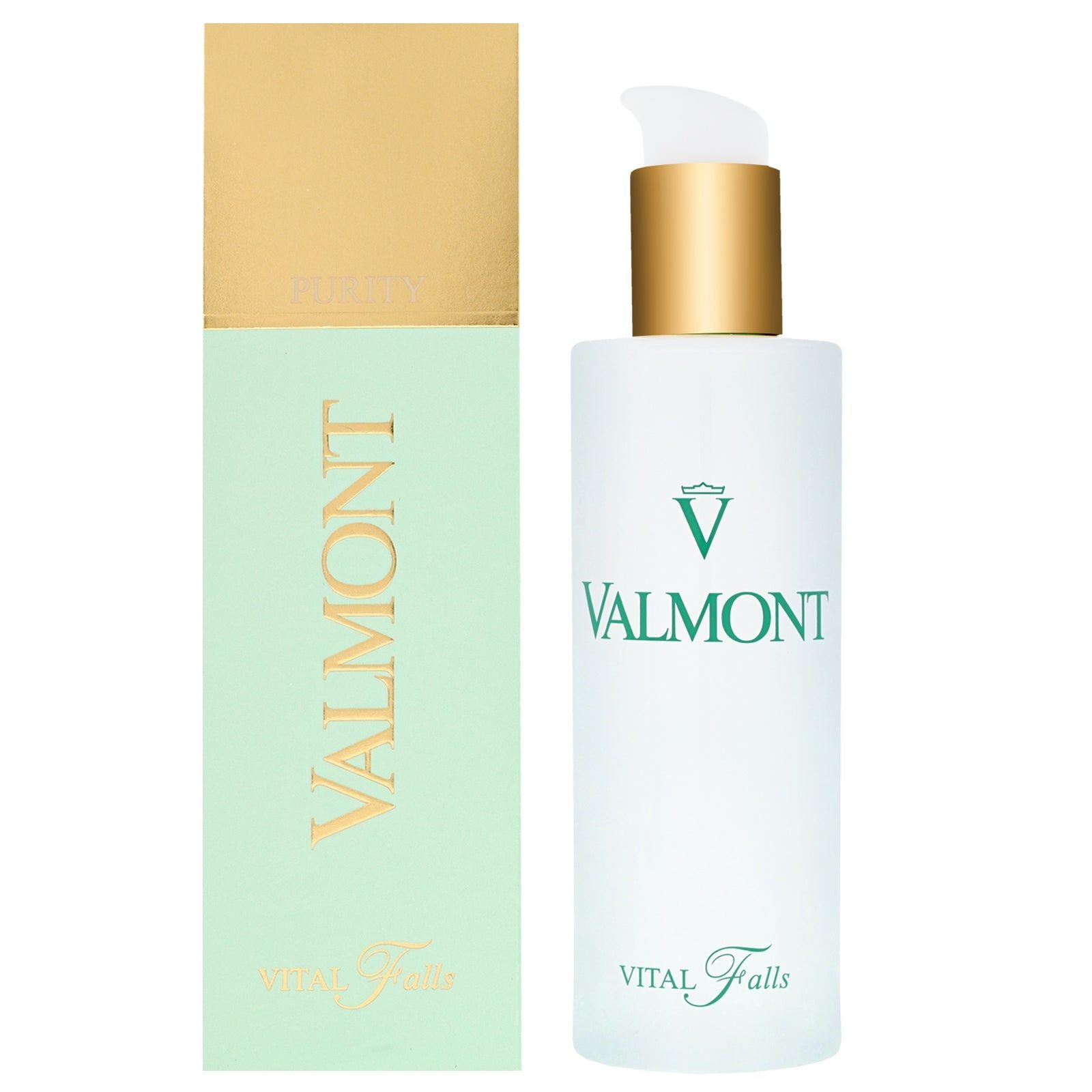 Valmont Spirit of Purity Vital Falls 150ml image 3