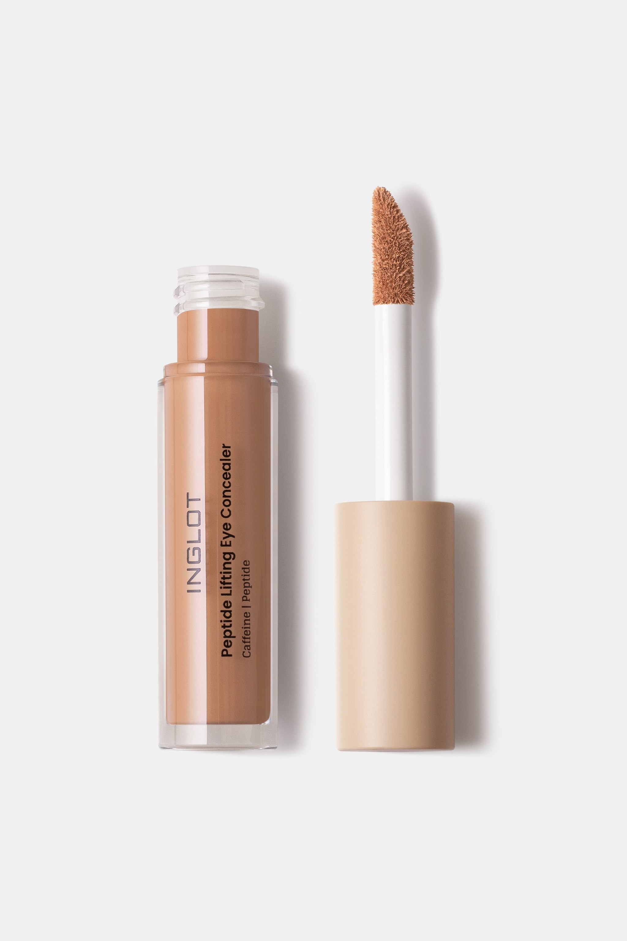 INGLOT Peptide Lifting Eye Concealer image 1
