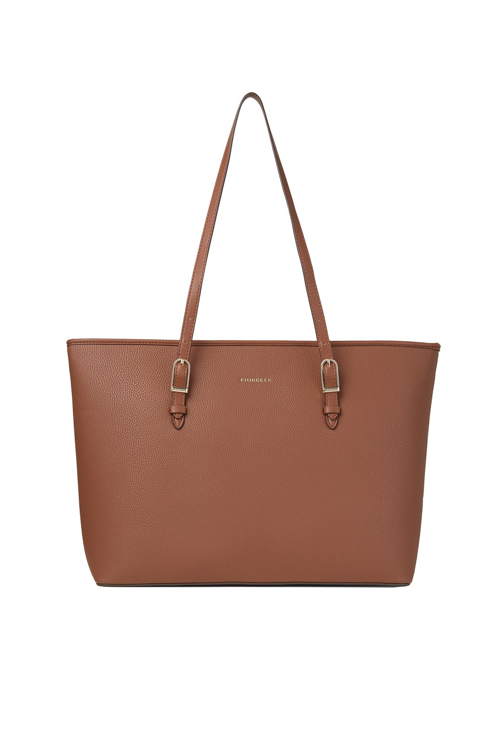 FIORELLI Etta Buckle Tote Bag