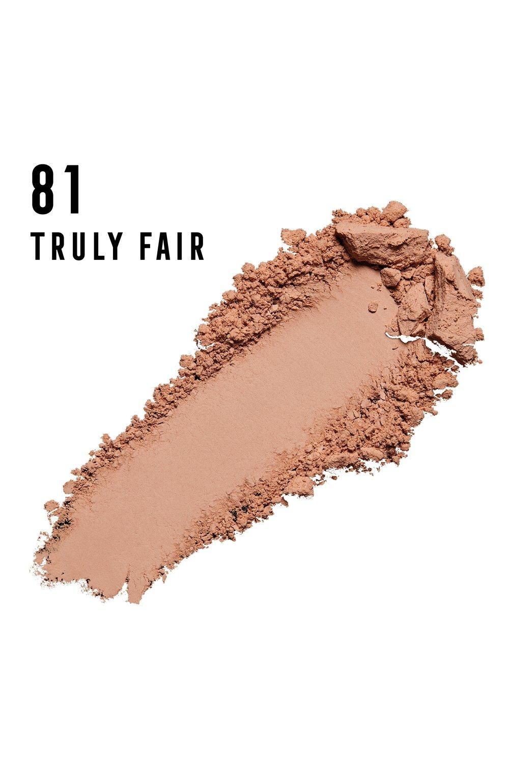 Max Factor Creme Puff Powder Fair image 2