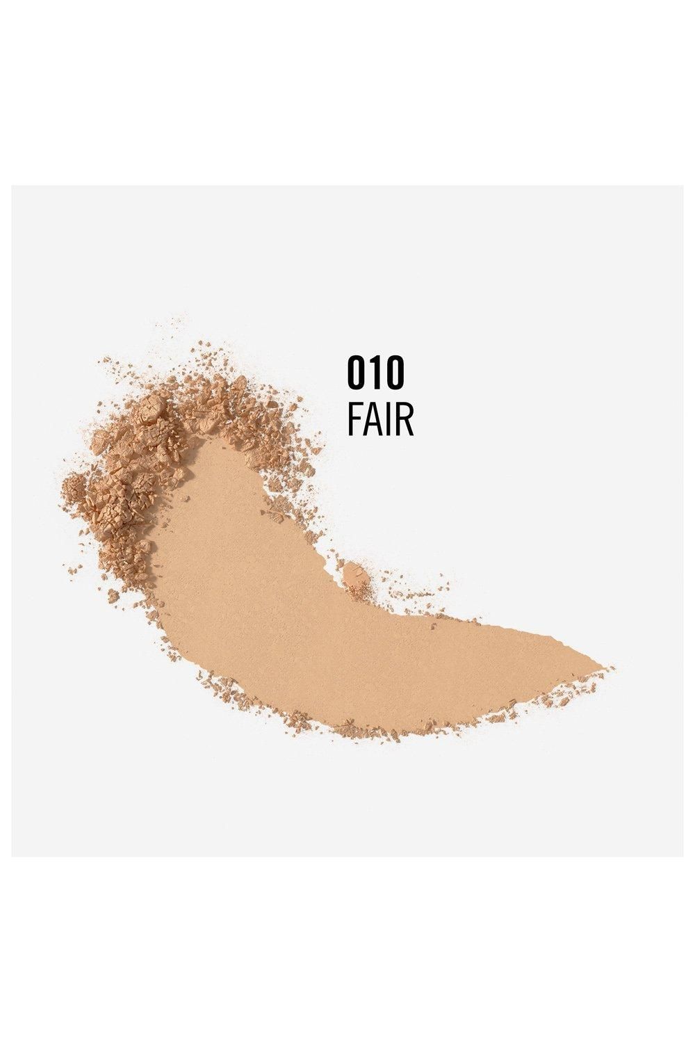 Rimmel London Kind & Free Pressed Powder 10 Fair image 3