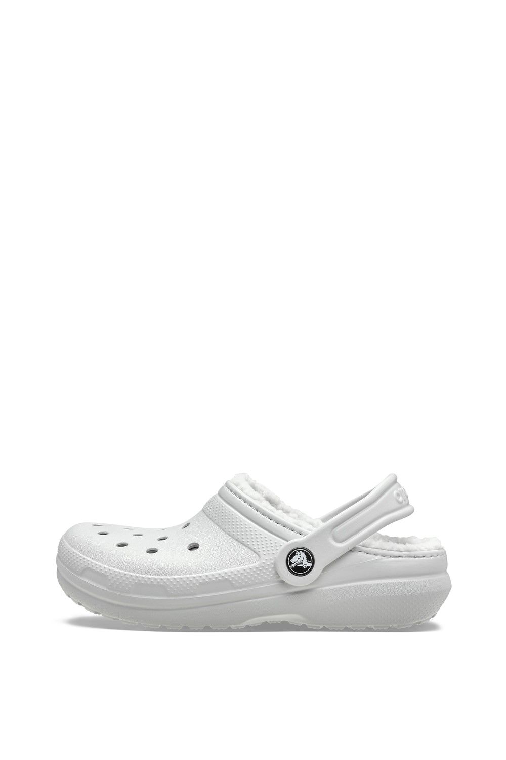 Crocs Classic Lined Clog image 6