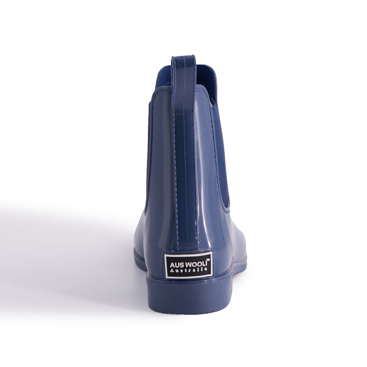 Aus Wooli Australia Rainboots With Sheepskin Insole Included image 3