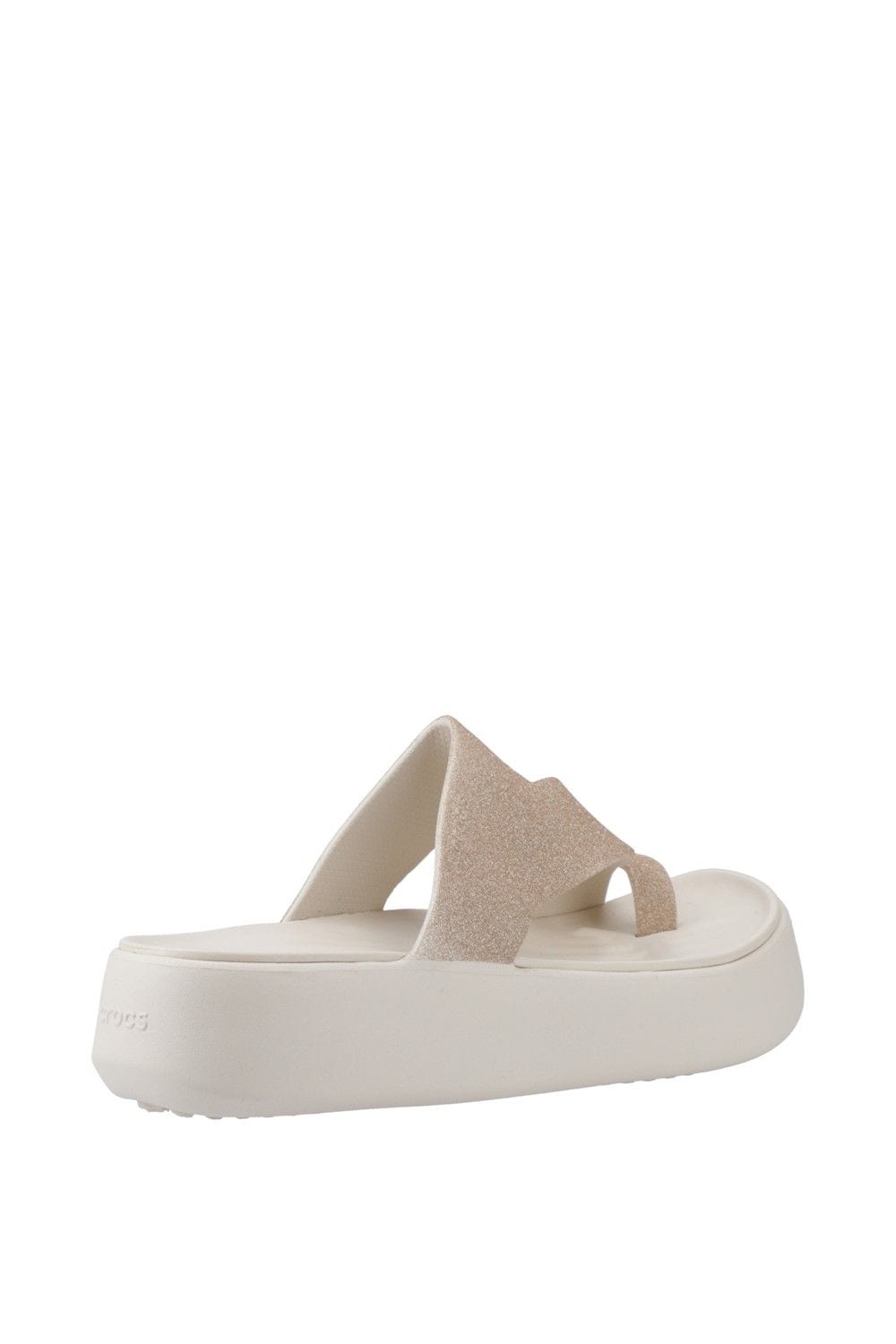 Crocs Getaway Toe Loop Platform image 2