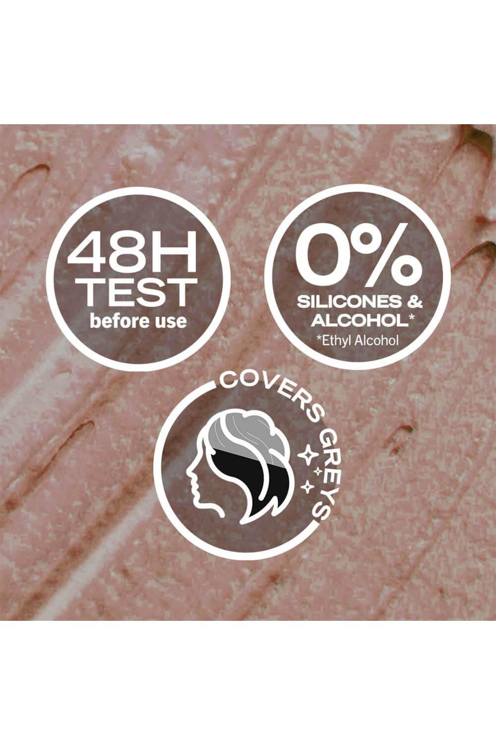 Schwarzkopf Live Colour + Moisture 'Hair Dye' 3 Pack image 5