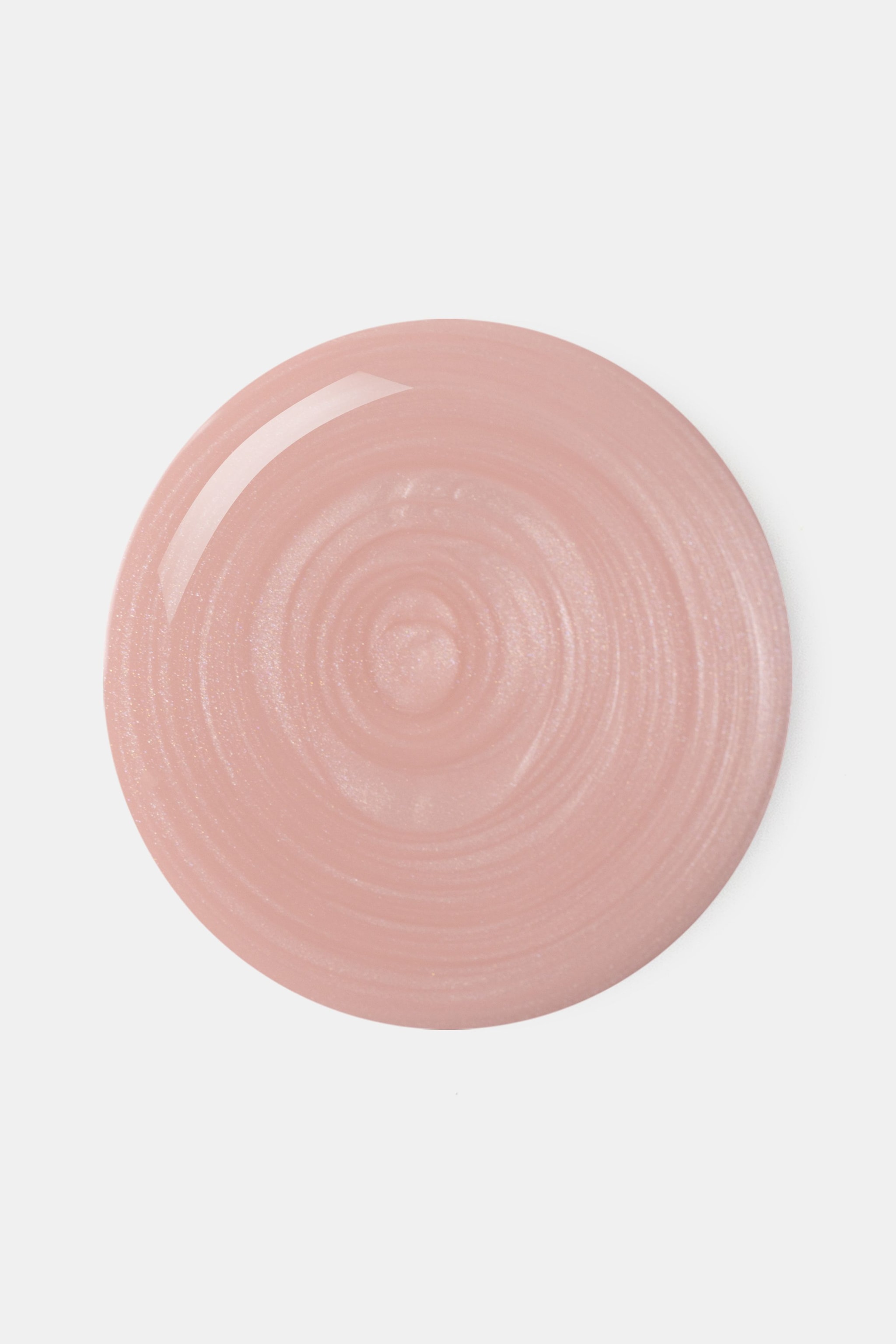 INGLOT Natural Origin Nail Polish image 2