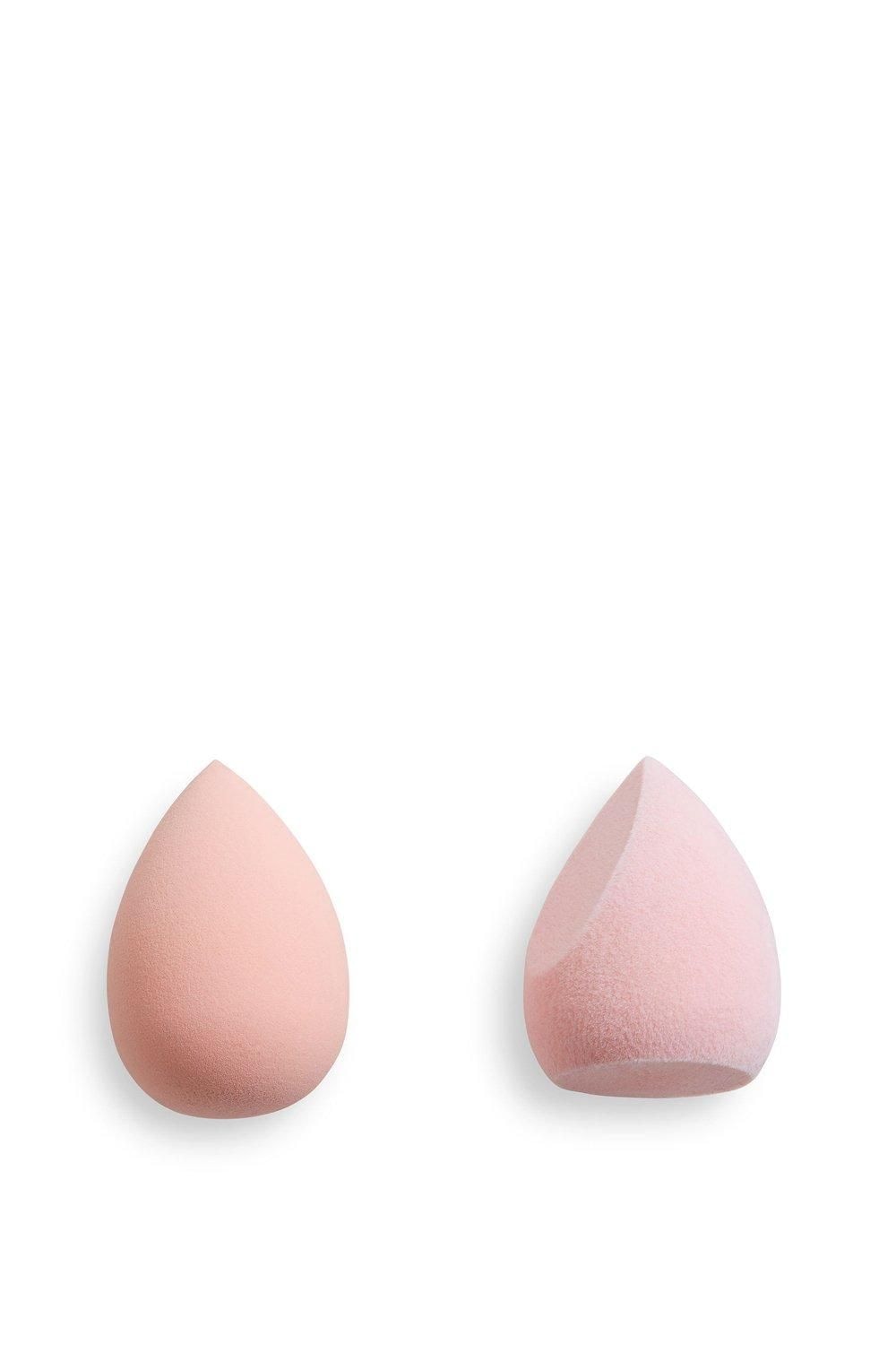 Revolution Revolution Conceal & Fix Setting Sponges Multi image 2