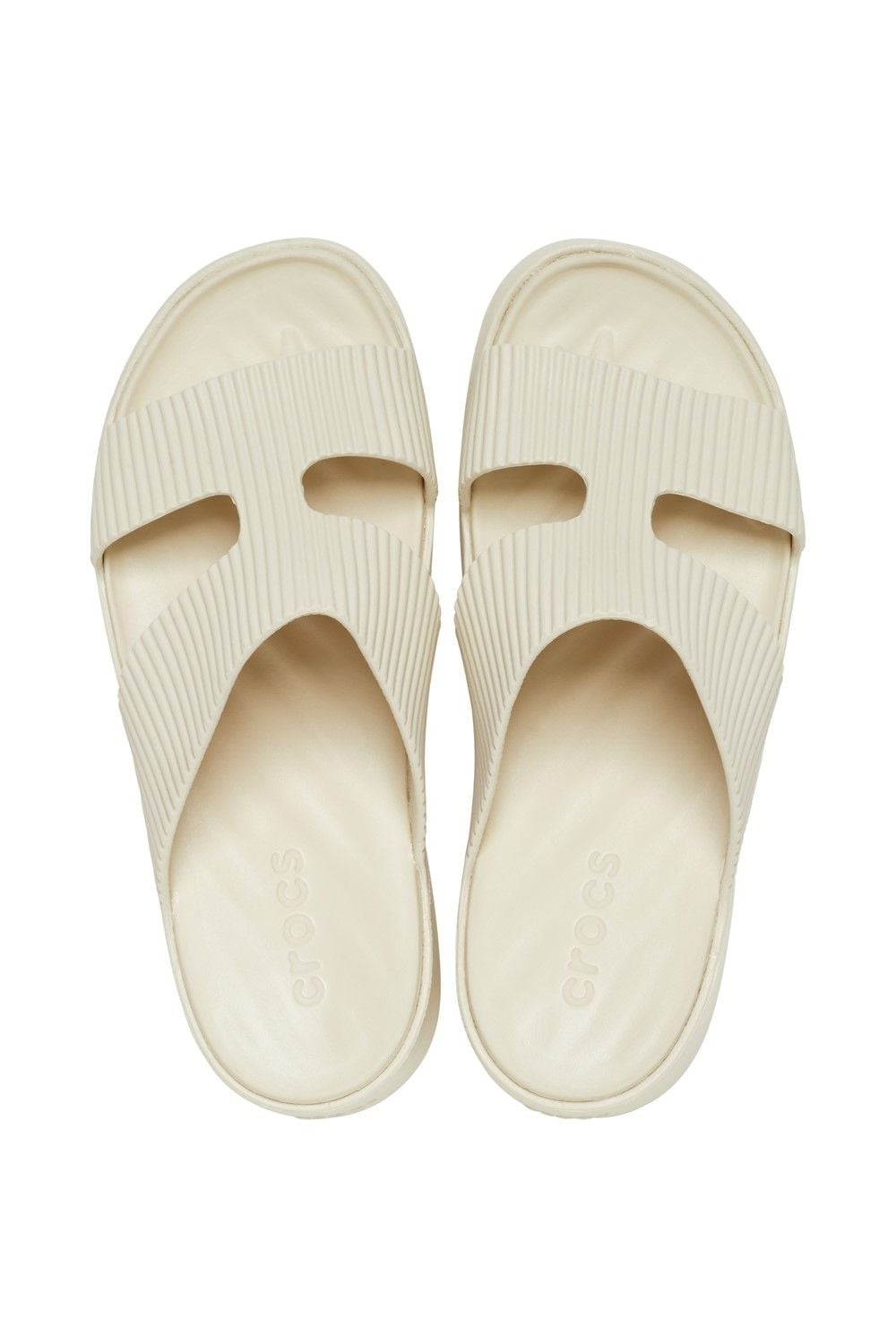 Crocs Getaway Platform H-Strap image 5