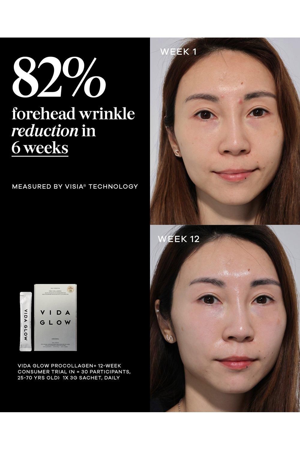 Vida Glow Pro Collagen + Multi image 5