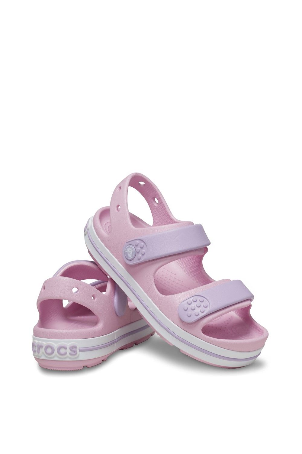 Crocs Crocband Play Sandal image 3
