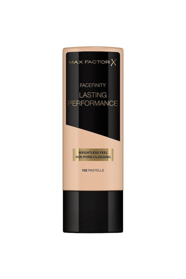 Max Factor Lasting Performance Foundation 102 Pastelle