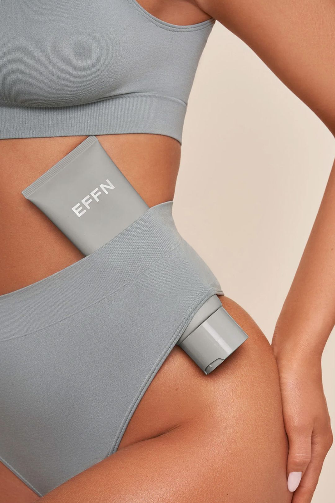 EFFN Body Polish Fragrance Free 250ml Multi image 3